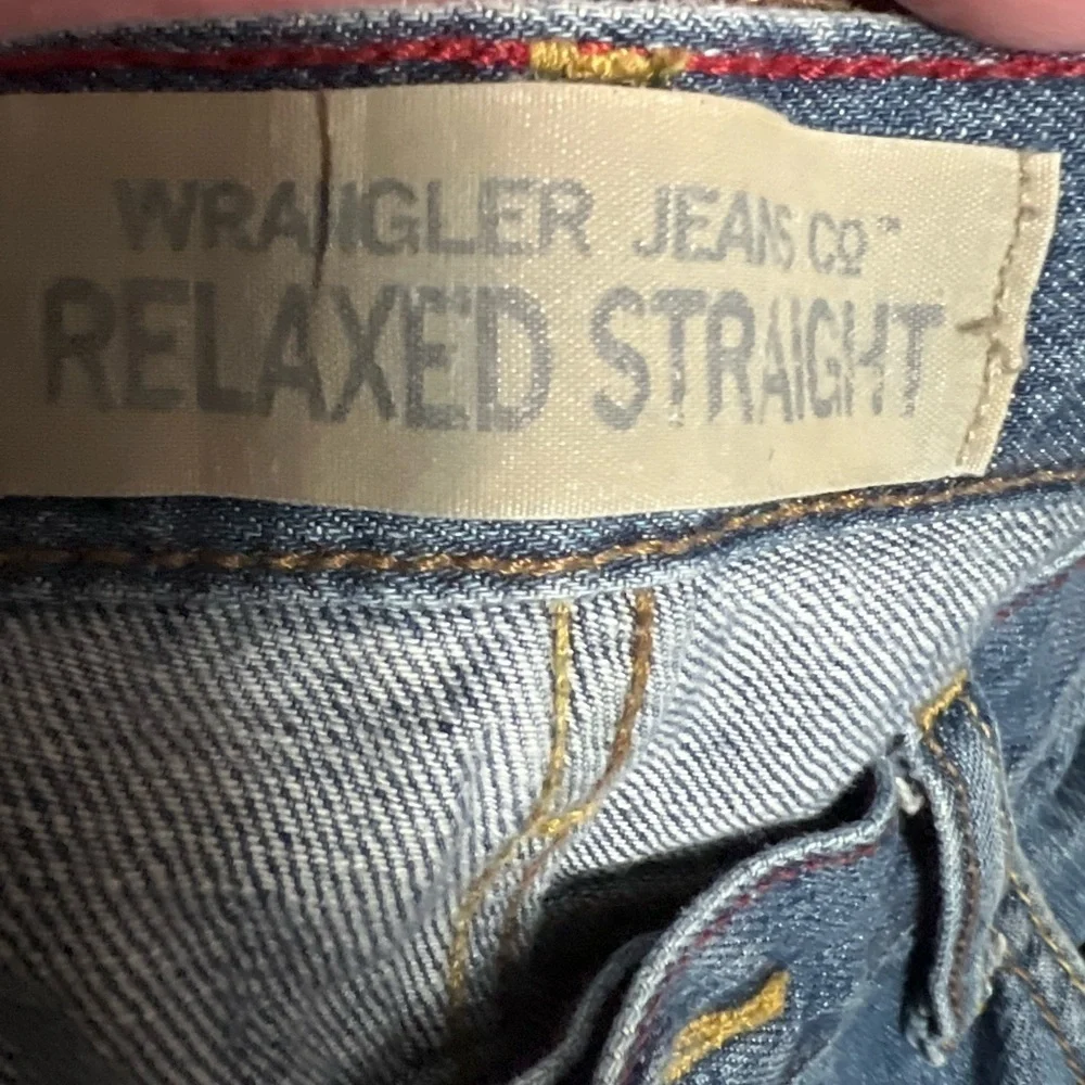 Wrangler Jean Company mens sz